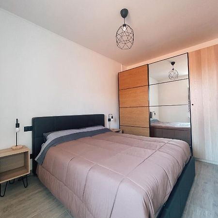 Casa Mirella Appartement San Remo Buitenkant foto