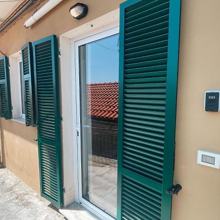 Casa Mirella Appartement San Remo Buitenkant foto