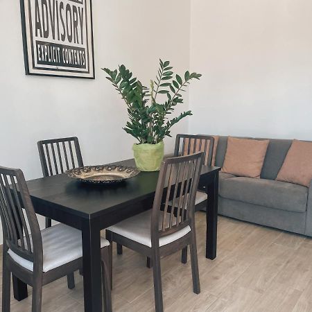 Casa Mirella Appartement San Remo Buitenkant foto
