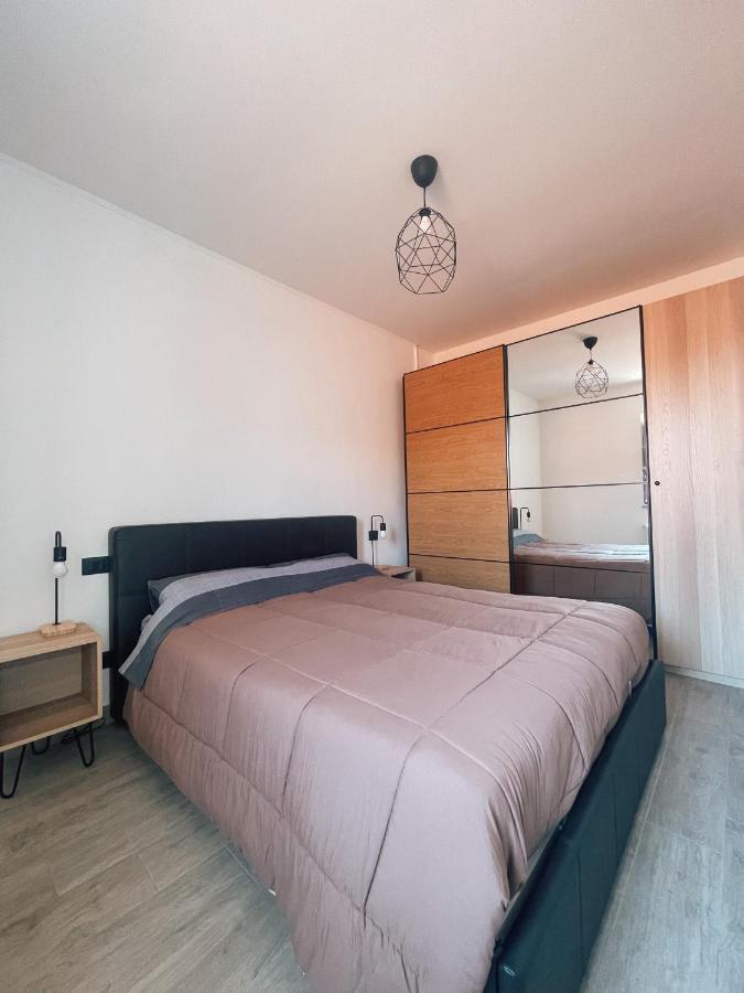 Casa Mirella Appartement San Remo Buitenkant foto