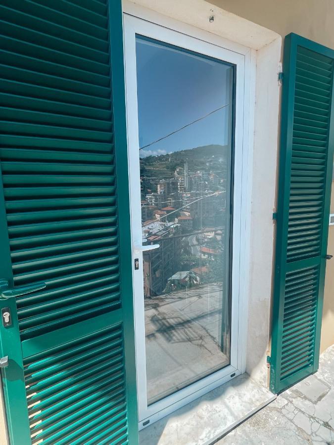 Casa Mirella Appartement San Remo Buitenkant foto