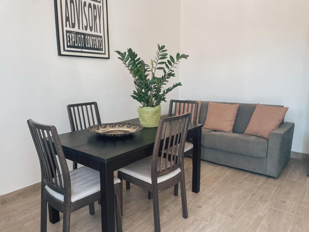 Casa Mirella Appartement San Remo Buitenkant foto
