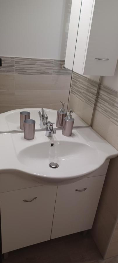 Casa Mirella Appartement San Remo Buitenkant foto